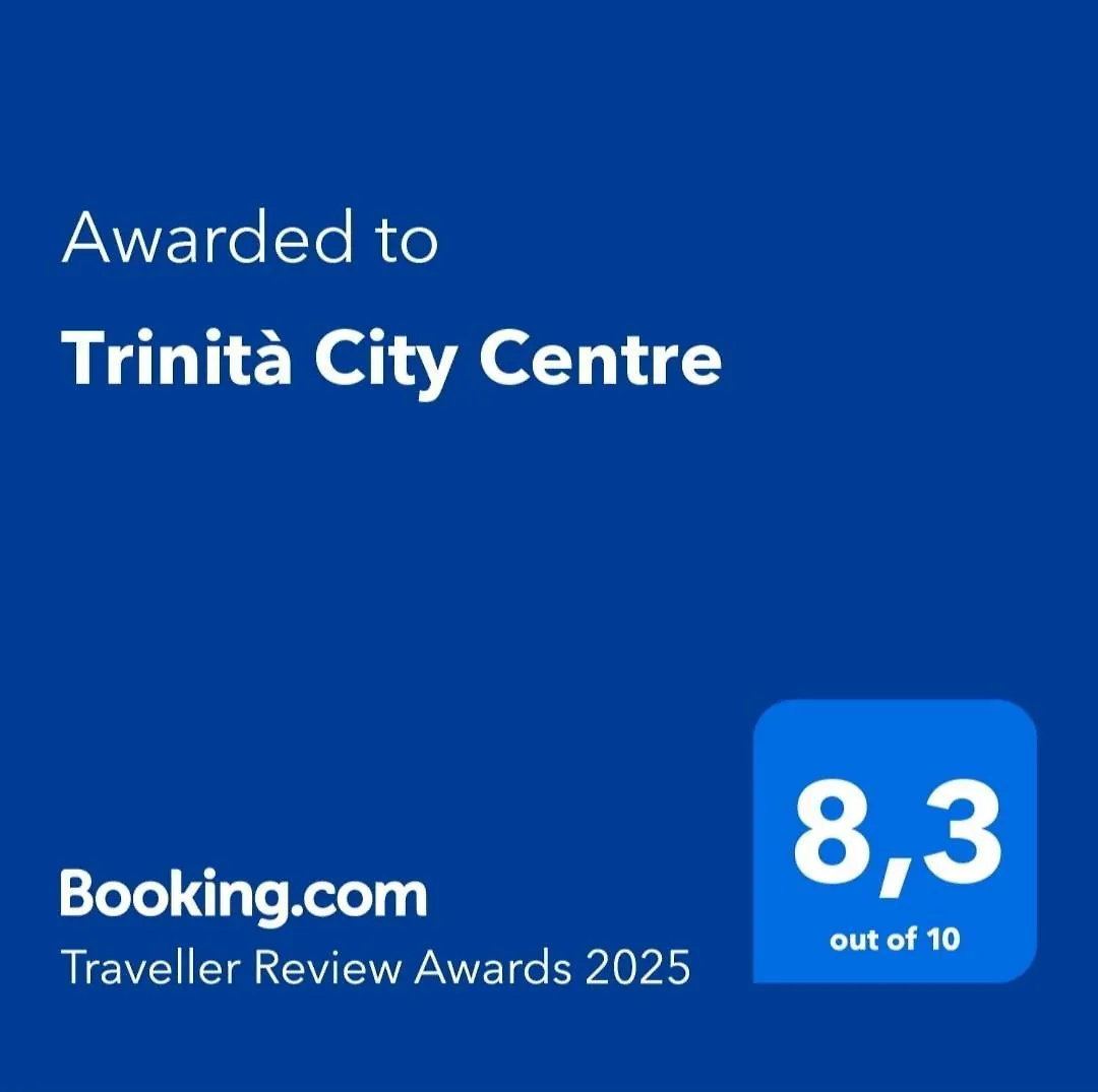 Apartment Trinita City Centre - Locazione Turistica Affitto Breve Catania