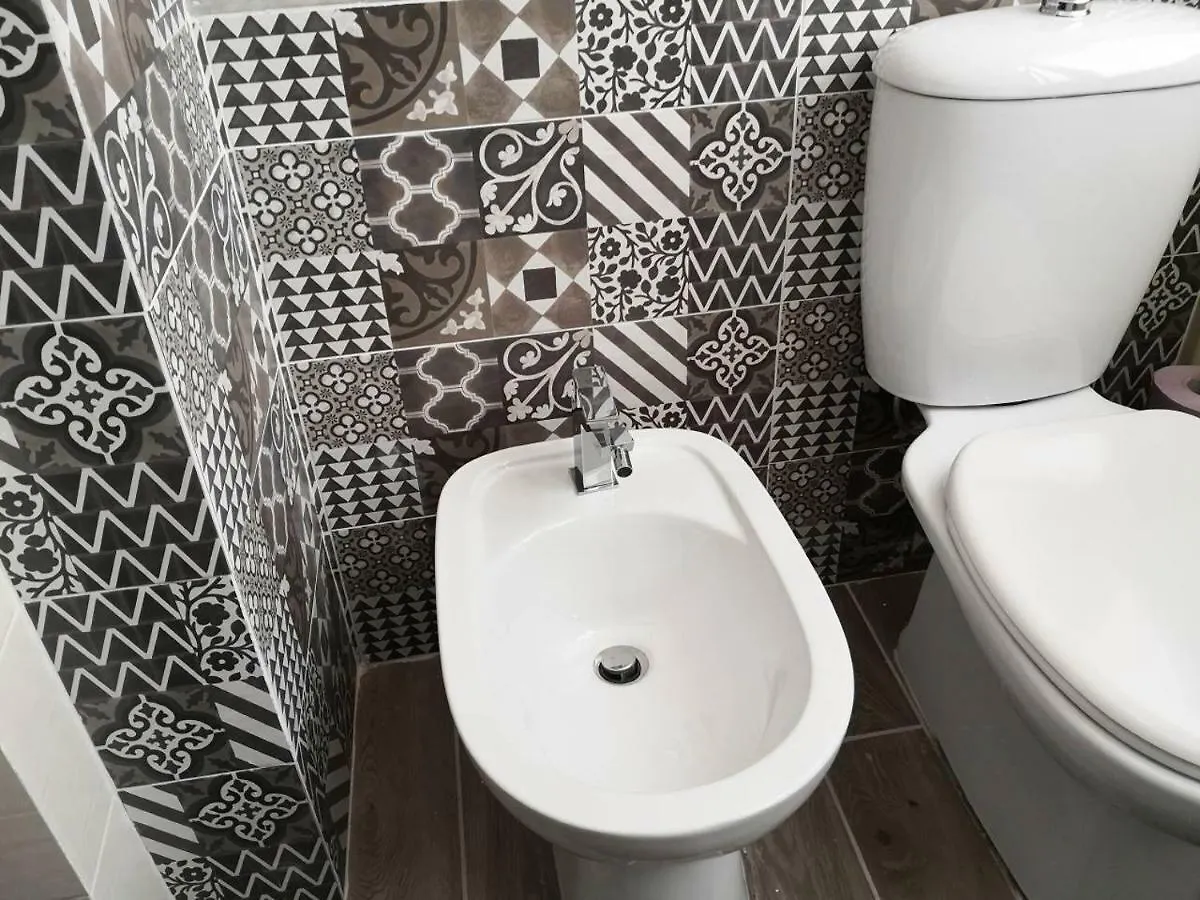 Apartment Trinita City Centre - Locazione Turistica Affitto Breve Catania Italy