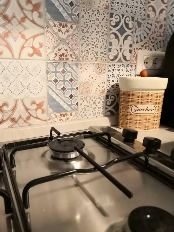 Apartment Trinita City Centre - Locazione Turistica Affitto Breve Catania