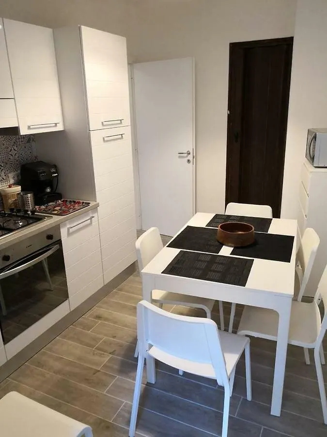 Apartment Trinita City Centre - Locazione Turistica Affitto Breve Catania Italy