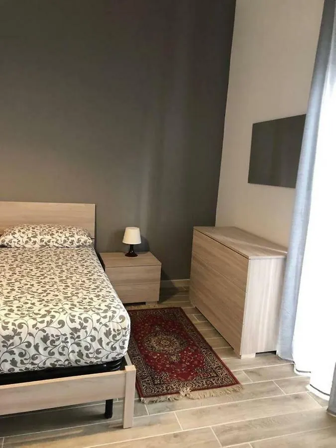 Apartment Trinita City Centre - Locazione Turistica Affitto Breve Catania