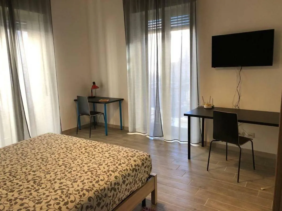 Trinita City Centre - Locazione Turistica Affitto Breve Catania Apartment
