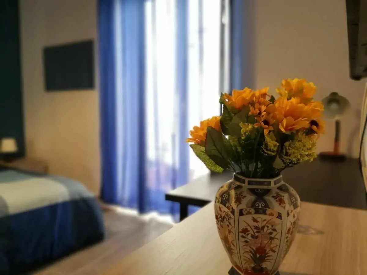Apartment Trinita City Centre - Locazione Turistica Affitto Breve Catania
