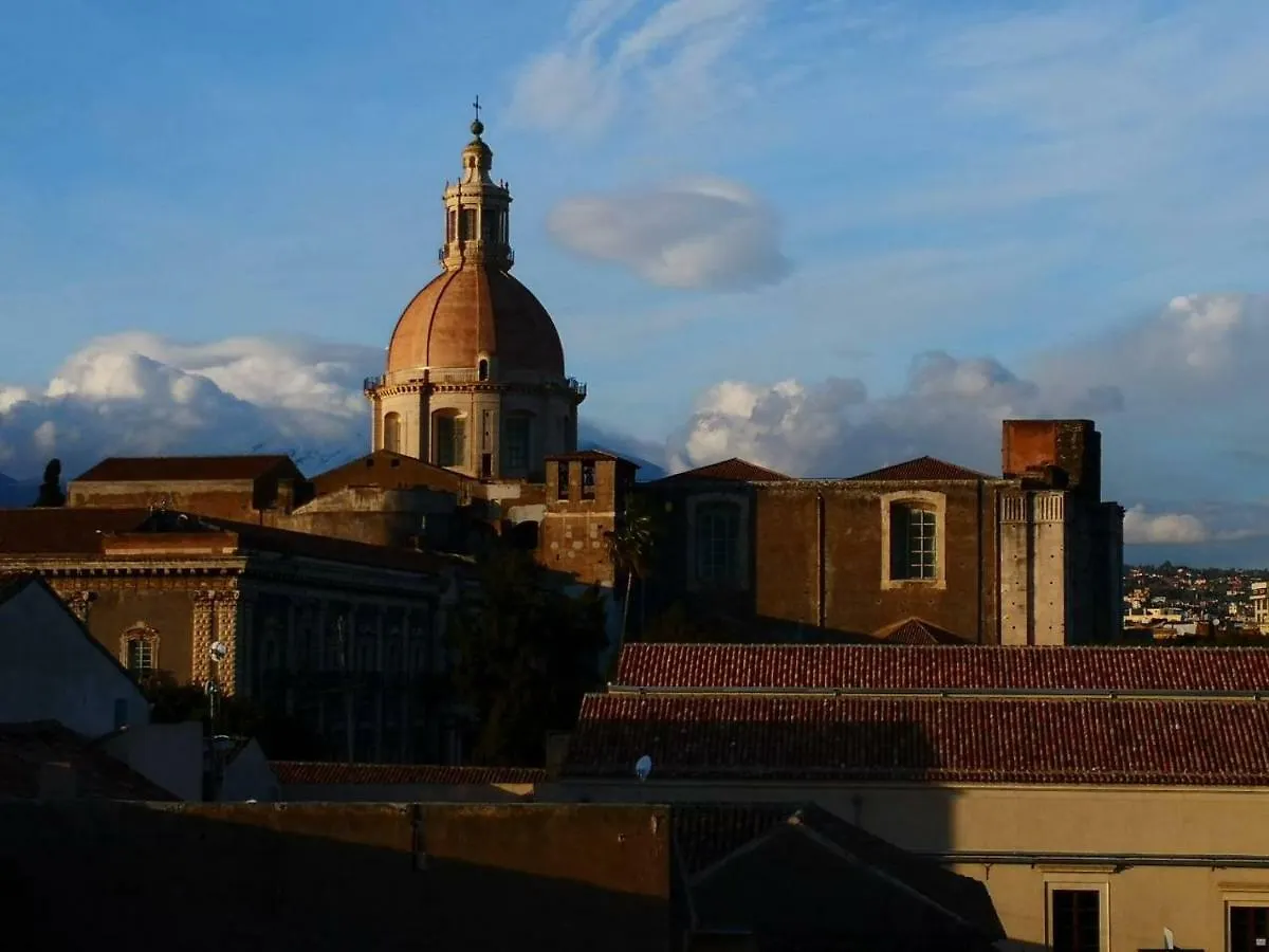 Apartment Trinita City Centre - Locazione Turistica Affitto Breve Catania