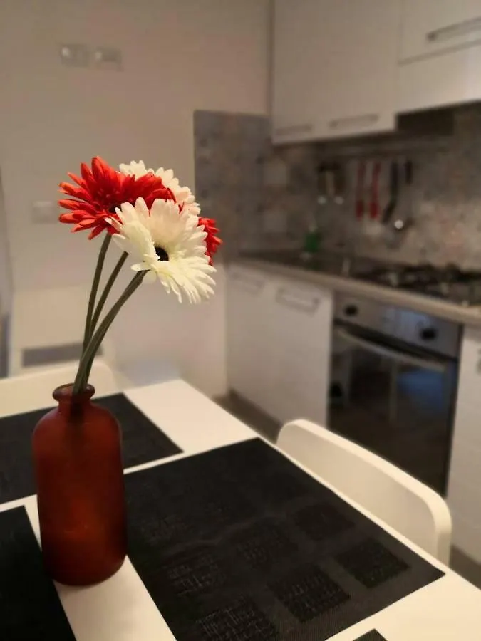 Trinita City Centre - Locazione Turistica Affitto Breve Catania