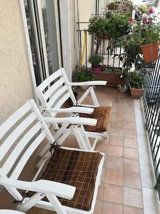 Trinita City Centre - Locazione Turistica Affitto Breve Catania Apartment