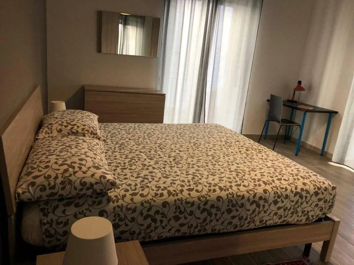 Trinita City Centre - Locazione Turistica Affitto Breve Catania