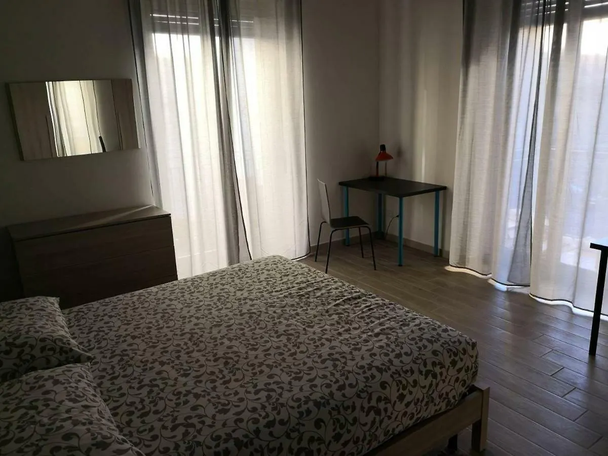 Apartment Trinita City Centre - Locazione Turistica Affitto Breve Catania